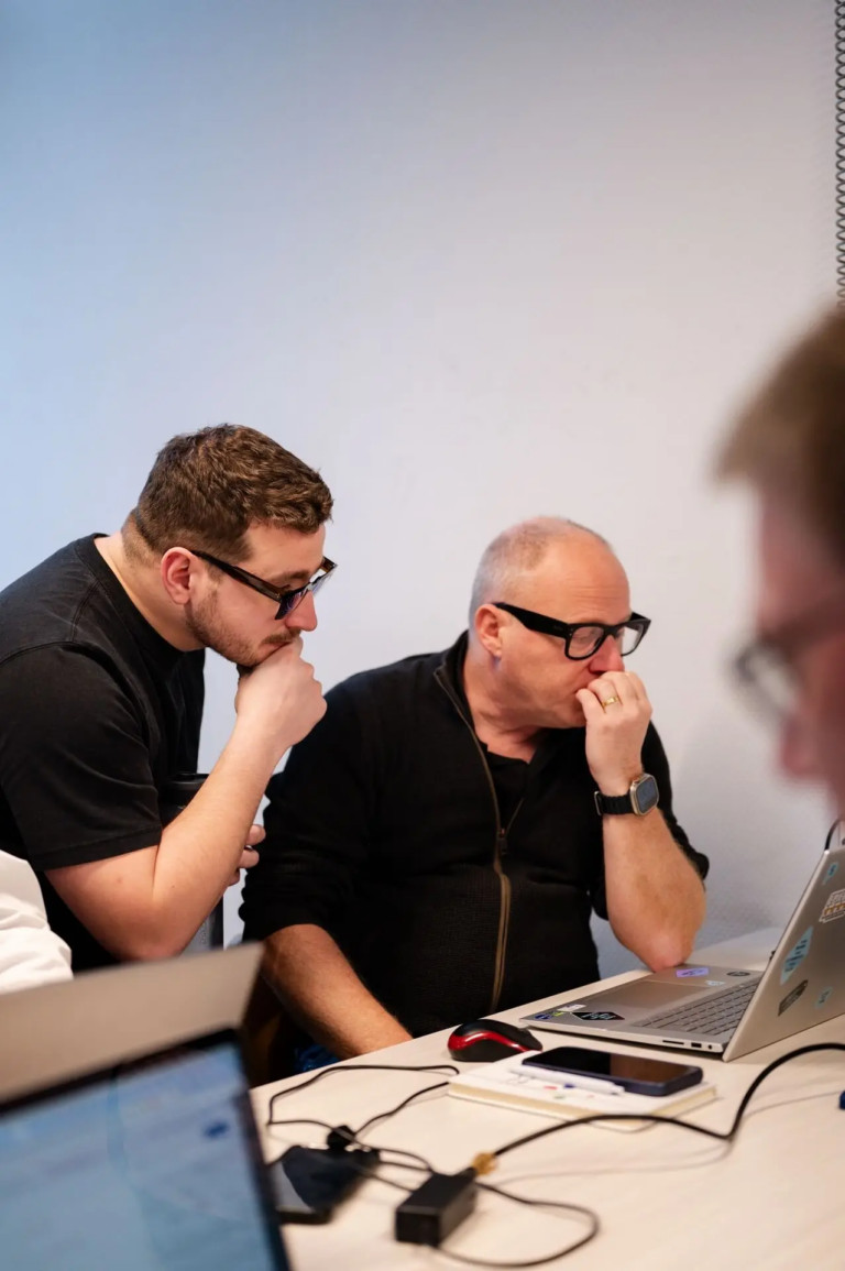 David Demarais - Formateur certifié · IA générative & automation N8N